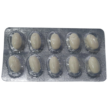 Pregafem 300 Soft Gelatin Capsule