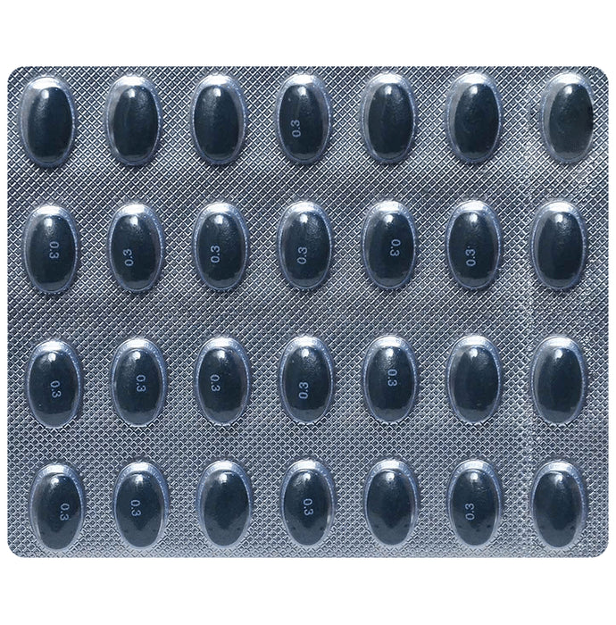 Premarin 0.3mg Tablet