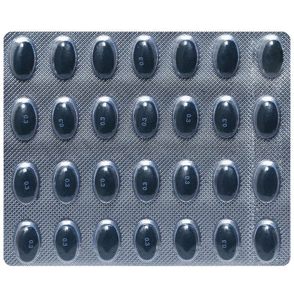 Premarin 0.3mg Tablet