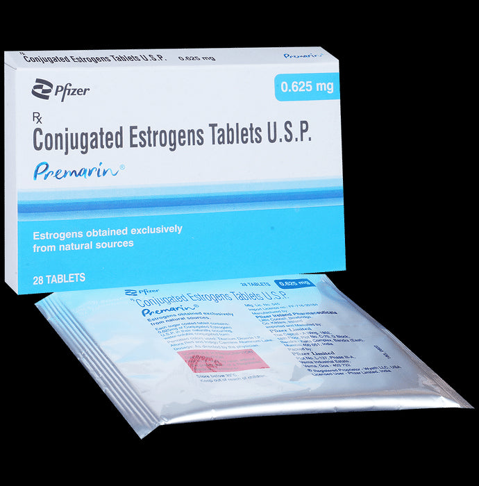 Premarin Tablet - Classic Derma