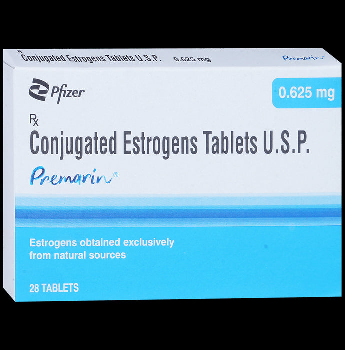 Premarin Tablet