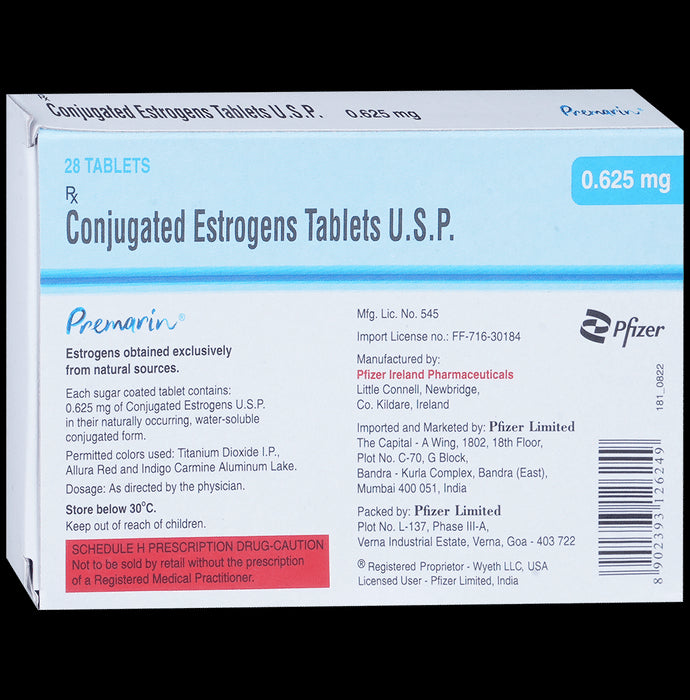 Premarin Tablet