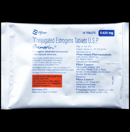Premarin Tablet