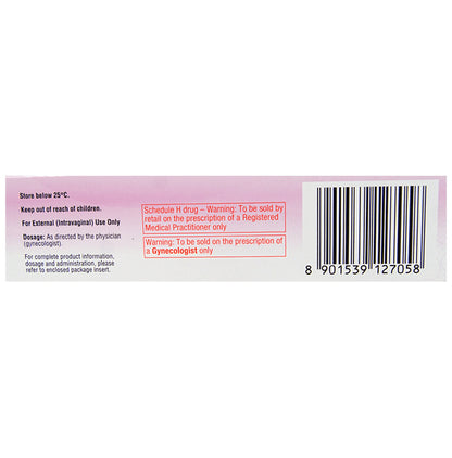 Premarin Vaginal Cream