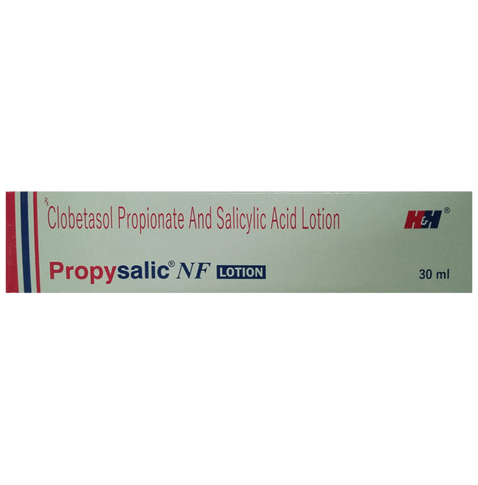 Propysalic NF Lotion - Classic Derma