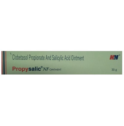 Propysalic NF Ointment - Classic Derma