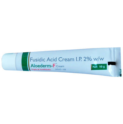 Aloederm F Cream