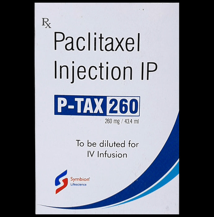 P-Tax 260 Injection - Classic Derma