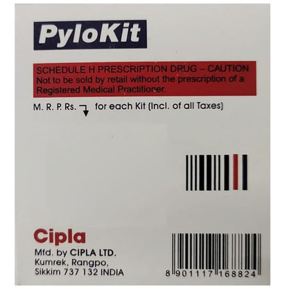 Pylokit Kit