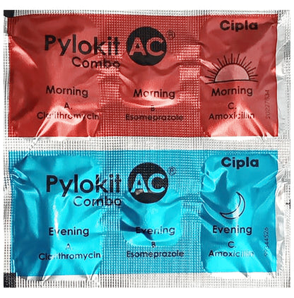 Pylokit-AC Kit