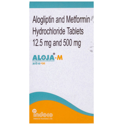 Aloja-M Tablet - Classic Derma