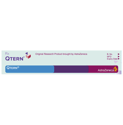 Qtern 5mg/10mg Tablet