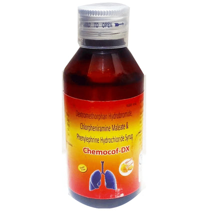 Acebrorest Capsule - Classic Derma