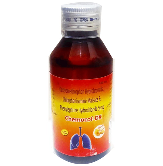 Acebrorest Capsule - Classic Derma