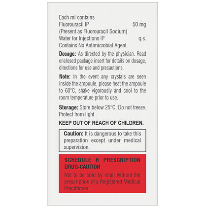 Raciwel 500mg Injection
