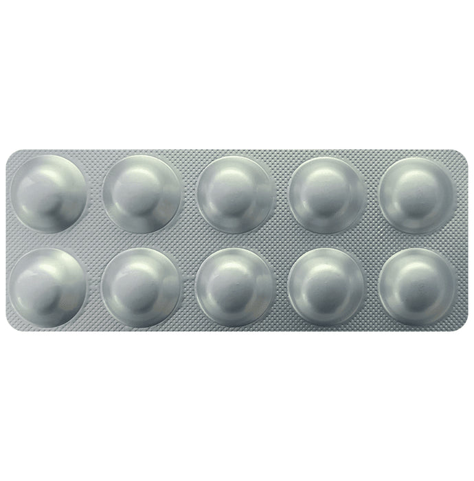 Rapilif-D 8/0.5 Tablet