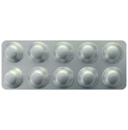 Rapilif-D 8/0.5 Tablet