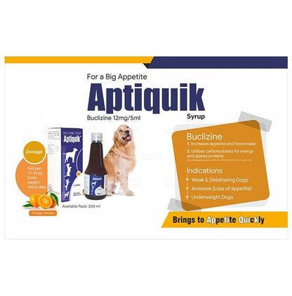 Aptiquik Syrup