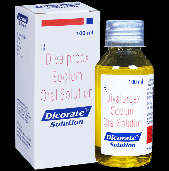 Dicorate Solution - Classic Derma