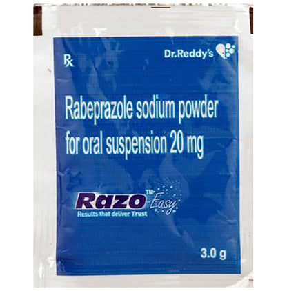 Razo Easy Sachet