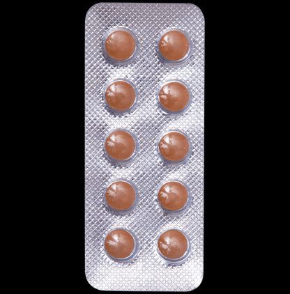 Reactin 50mg Tablet