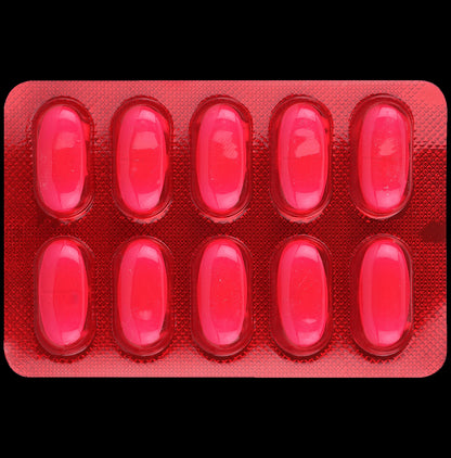 Reactin Plus Tablet