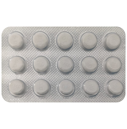 Reclide MR 30 Tablet