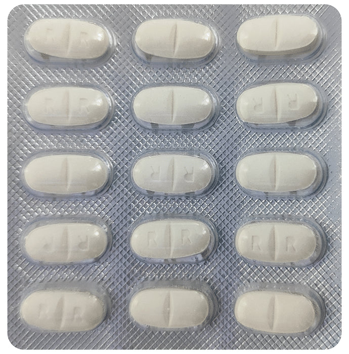 Reclide -XR 60 Tablet