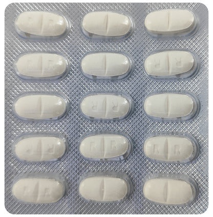 Reclide -XR 60 Tablet