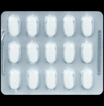 Reclide XR 90 Tablet