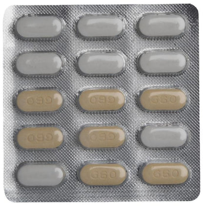 Reclimet OD 60 Tablet