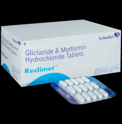 Reclimet Tablet - Classic Derma
