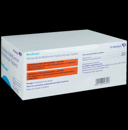 Reclimet Tablet
