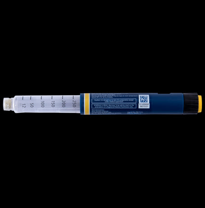 Actrapid 100IU/ml Flexpen (3ml Each)