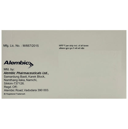 Rekool 40-D Capsule SR