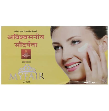 Myfair Cream