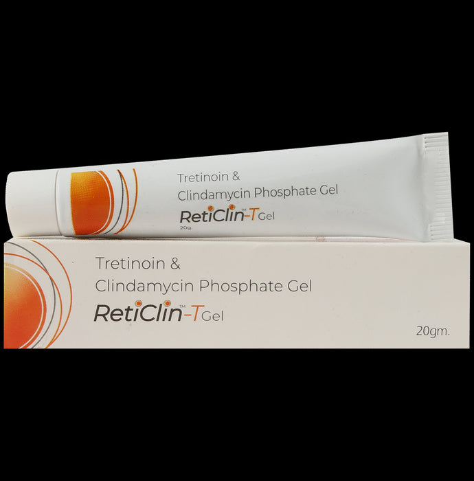 Reticlin T Gel - Classic Derma