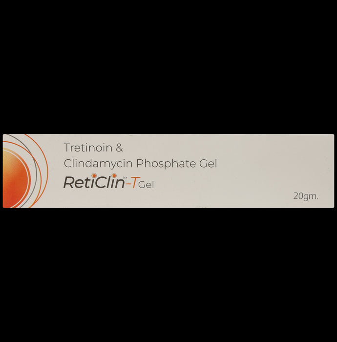 Reticlin T Gel