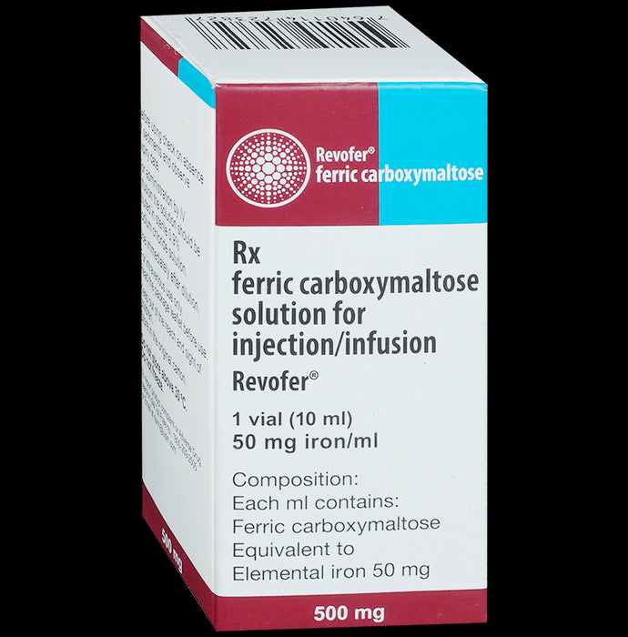 Revofer Solution for Injection - Classic Derma