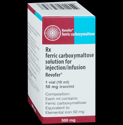 Revofer Solution for Injection - Classic Derma