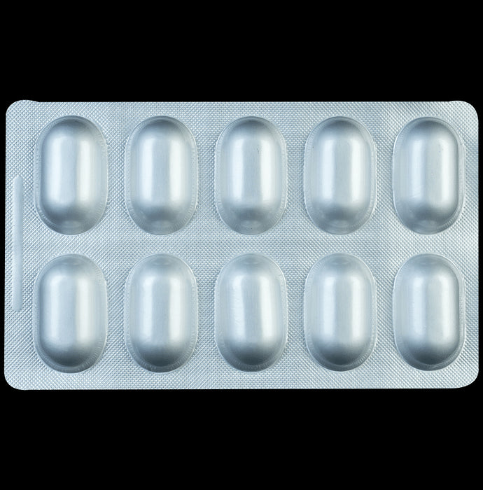 Agna 25000 Capsule DR