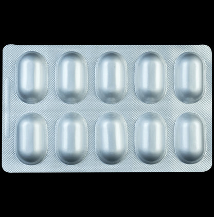 Agna 25000 Capsule DR