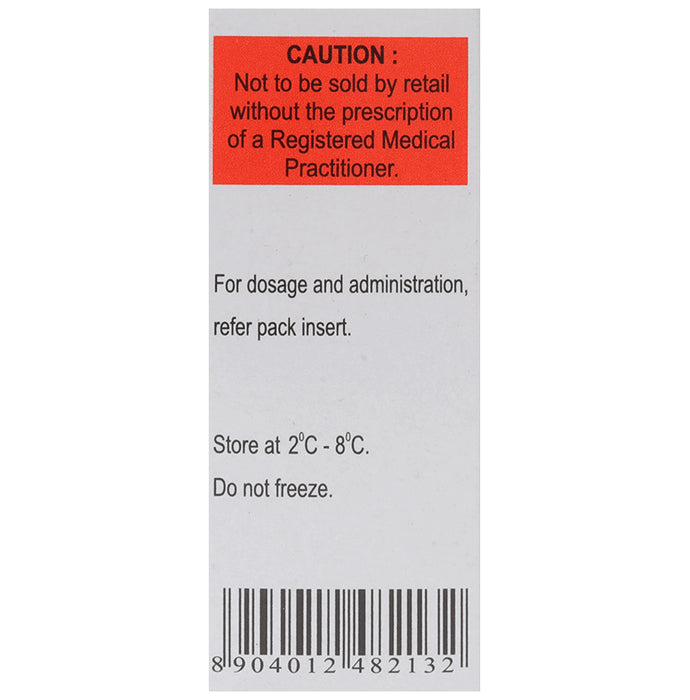 Rhoclone 150mcg Injection