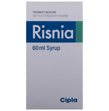 Risnia Syrup