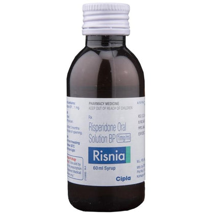 Risnia Syrup