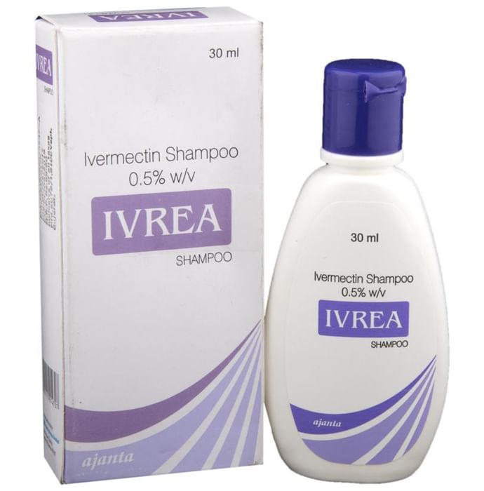 Ivrea Shampoo - Classic Derma