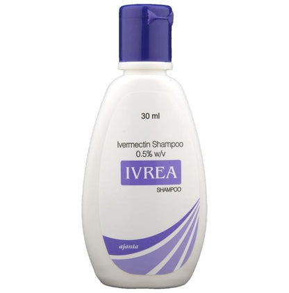 Ivrea Shampoo