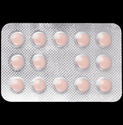 Rivazest 10mg Tablet