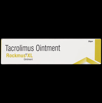 Rockmus XL Ointment