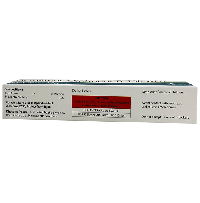 Rockmus-XXL Ointment